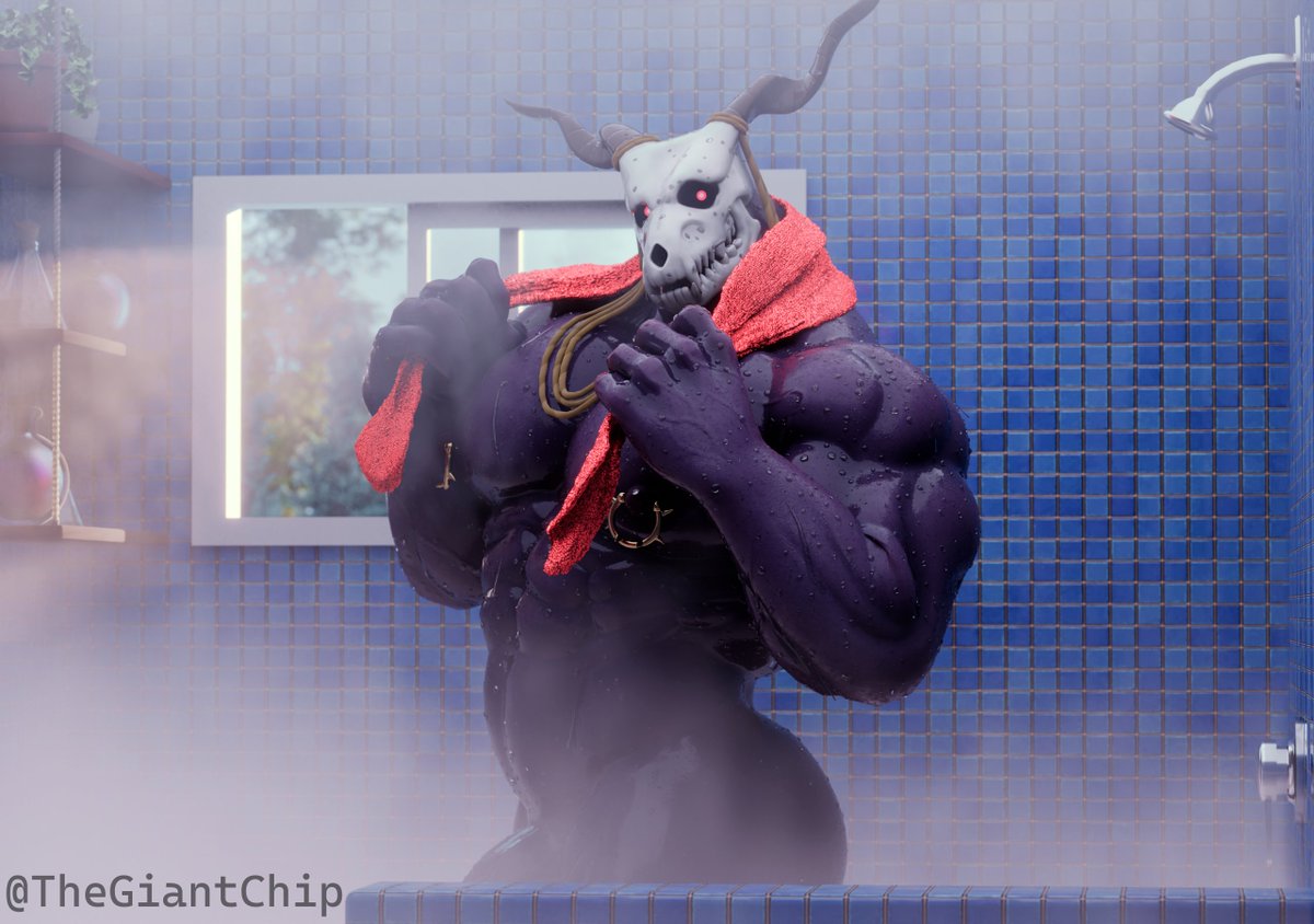 TheGiantChip🔞 tweet media
