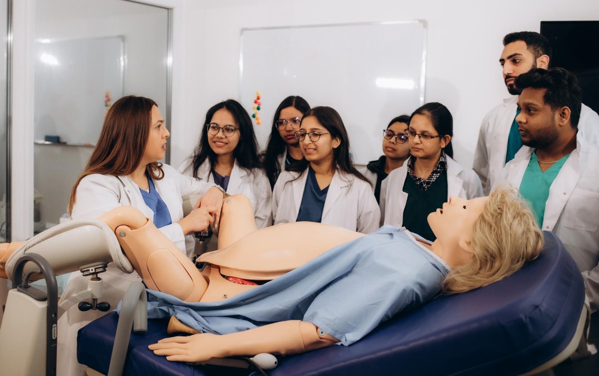 HealthySimulation.com tweet media