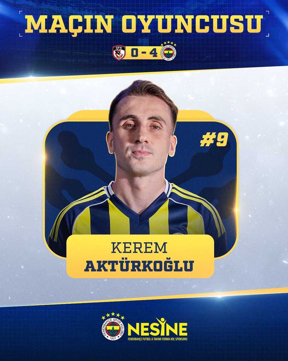 Fenerbahçe SK tweet media