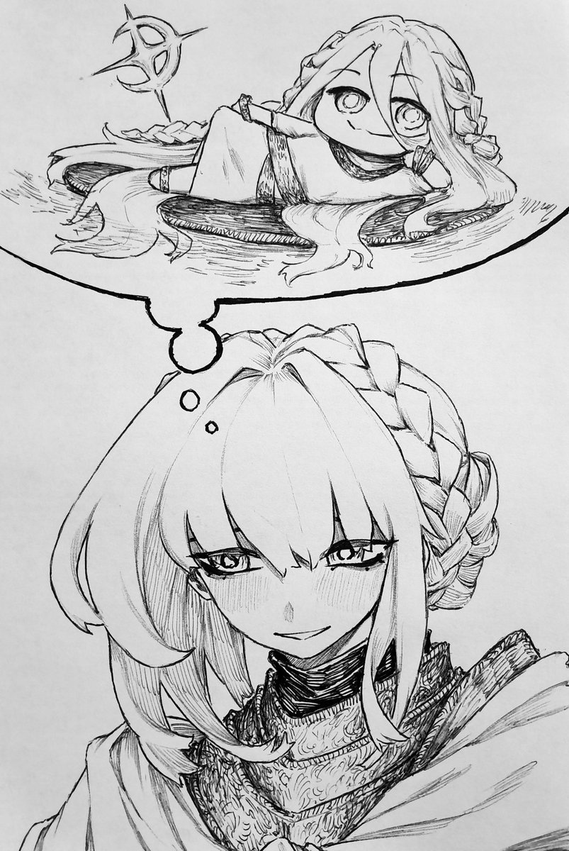 Chronozbergh☕ tweet media