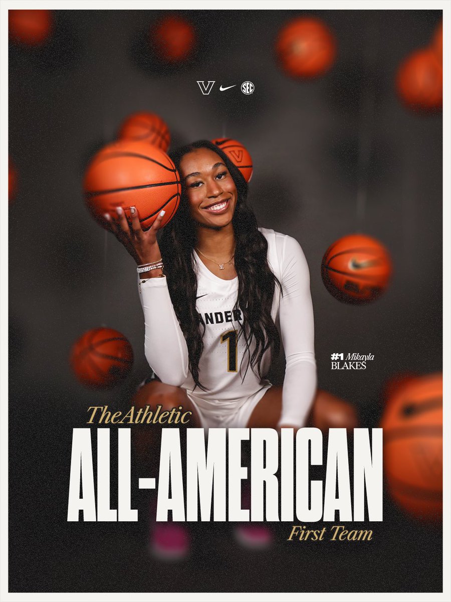 Vanderbilt WBB tweet media
