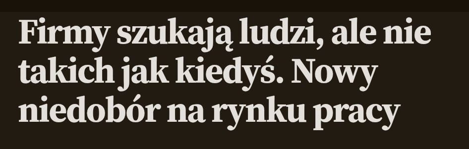 Czas na Człowiek 2.0