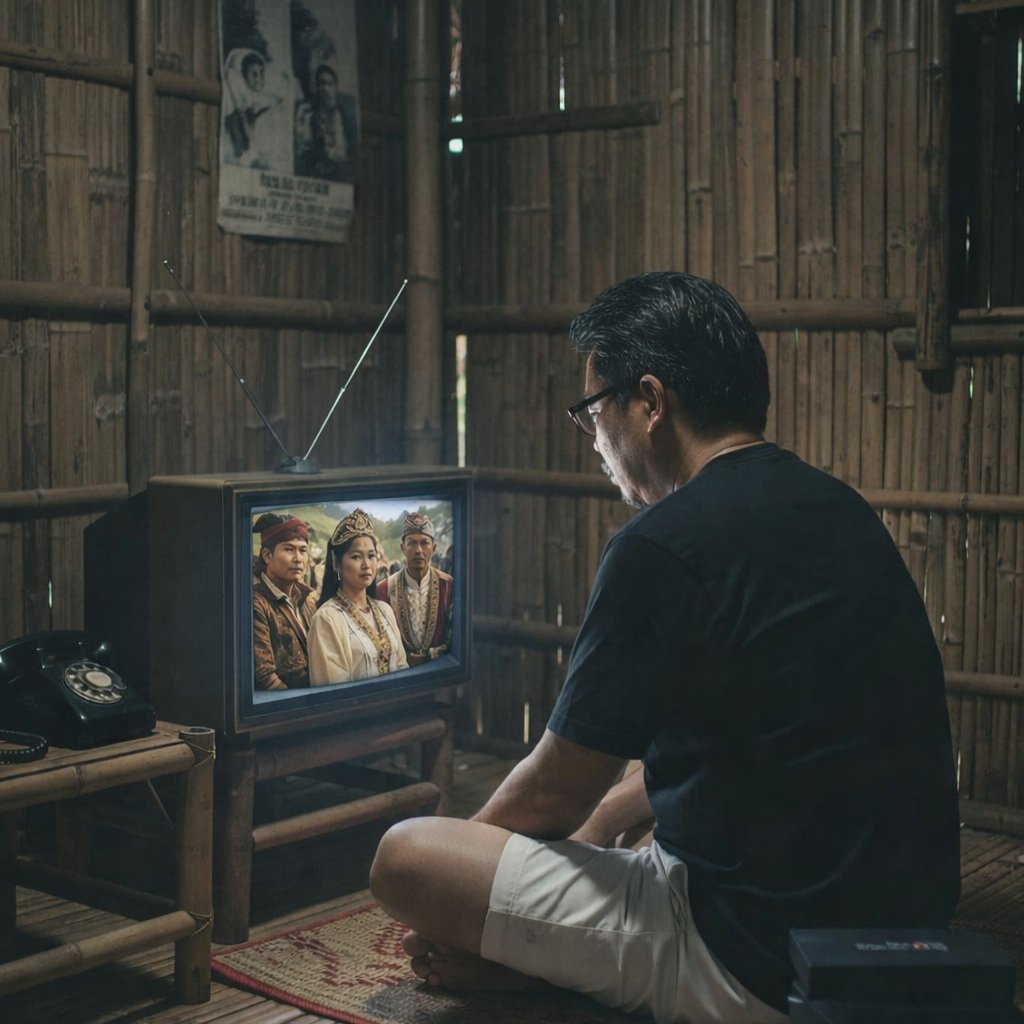 KAYDETStrend's tweet image. [JUST IN]
New Chapter of #WhatElseKD 

Team Nostalgia, are we ready?

#KDEstrada