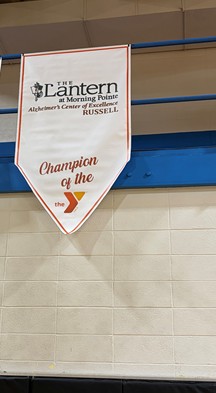 Ashland Area YMCA tweet media