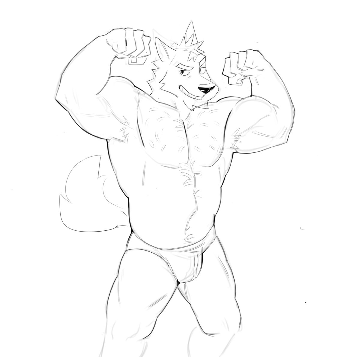 •Bannan🪴• | ICON SLOTS 0/6 tweet media