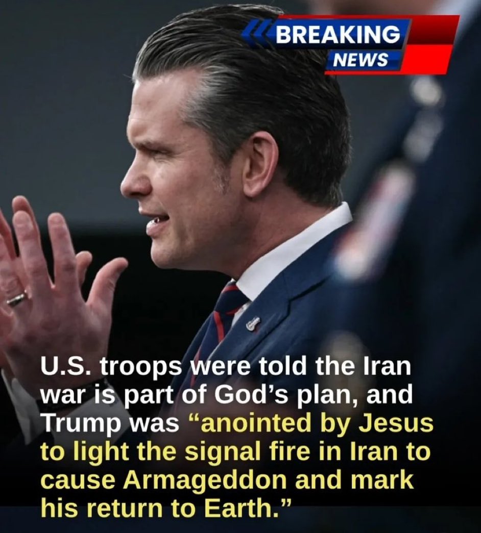 This is absolutely bonkers.