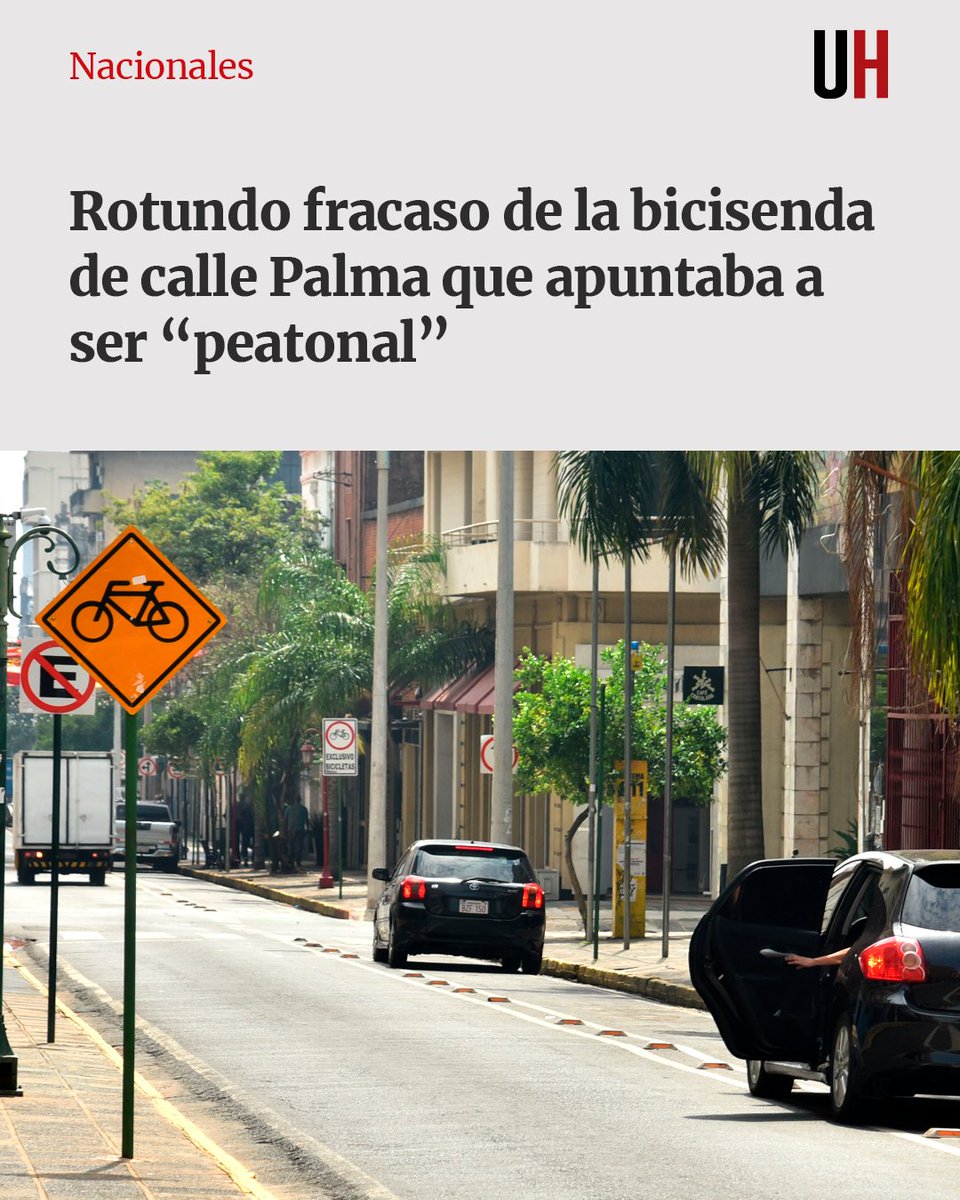 Última Hora tweet media