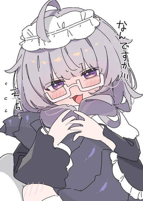 #VRCくりえいてぃ部_1hdraw