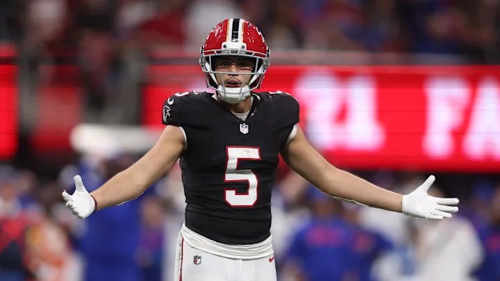 Miles Garrett tweet media