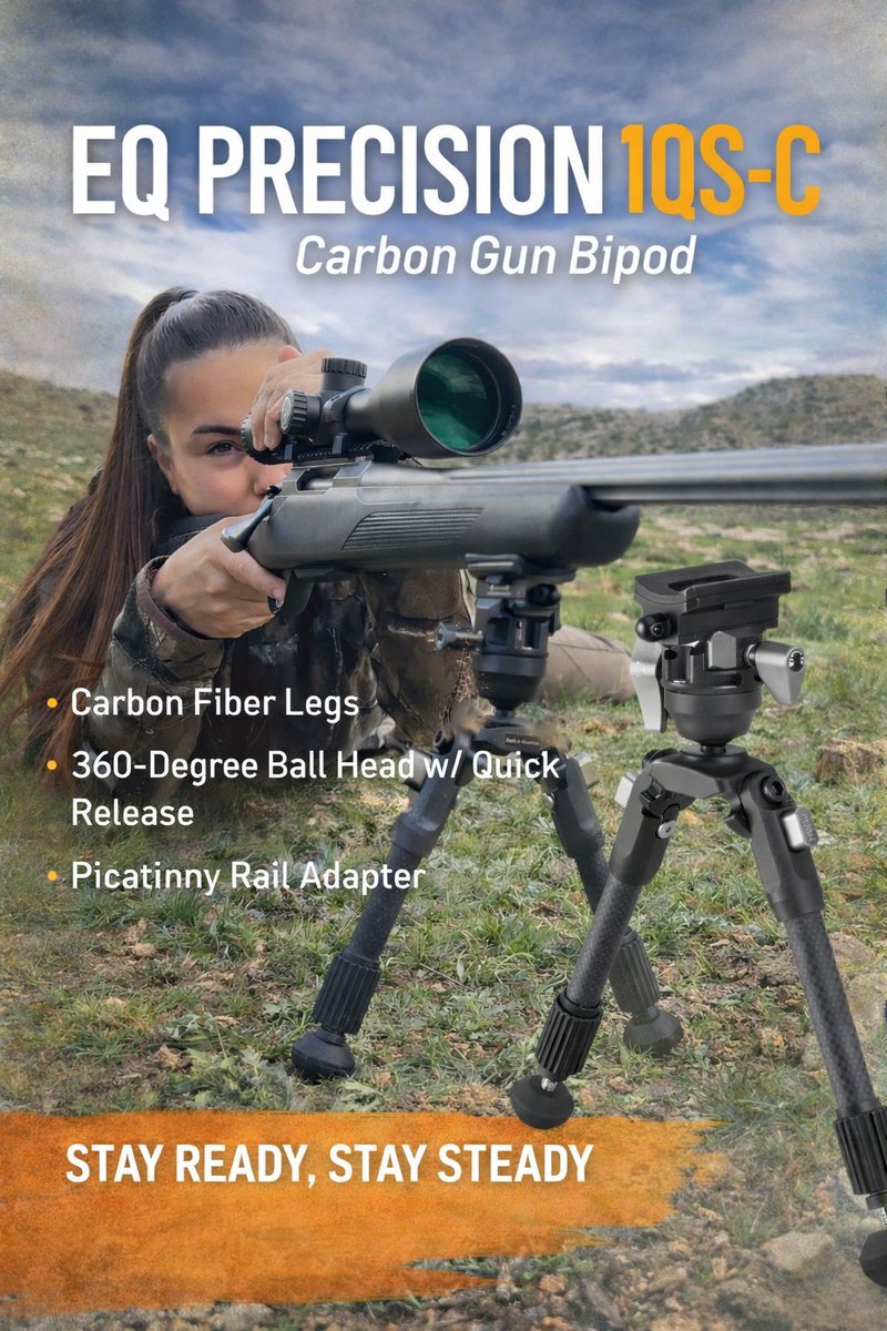 Vanguard Outdoors tweet media