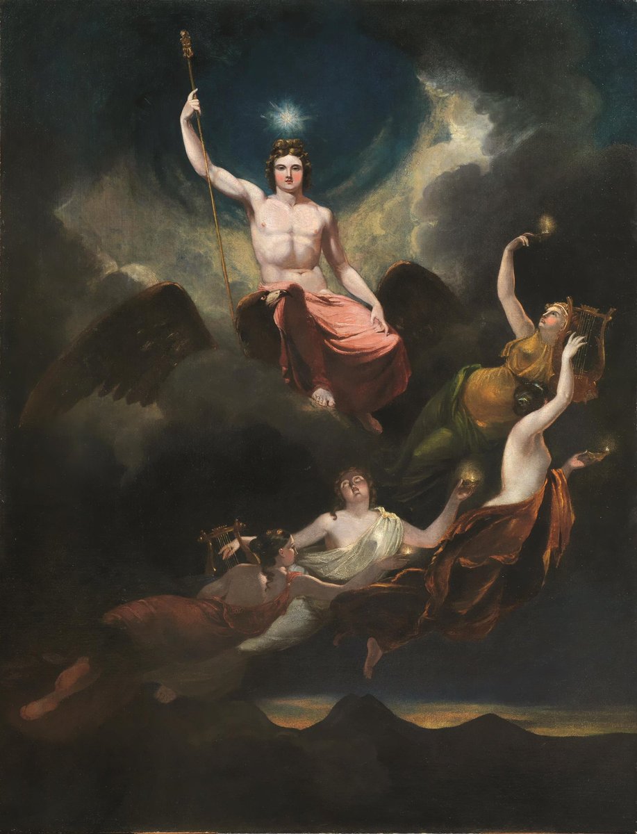 Frater D∴ T∴ tweet media