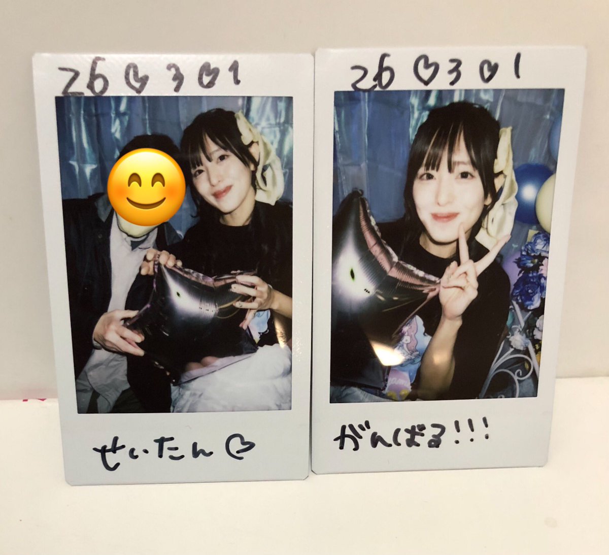 トミー 666 tweet media