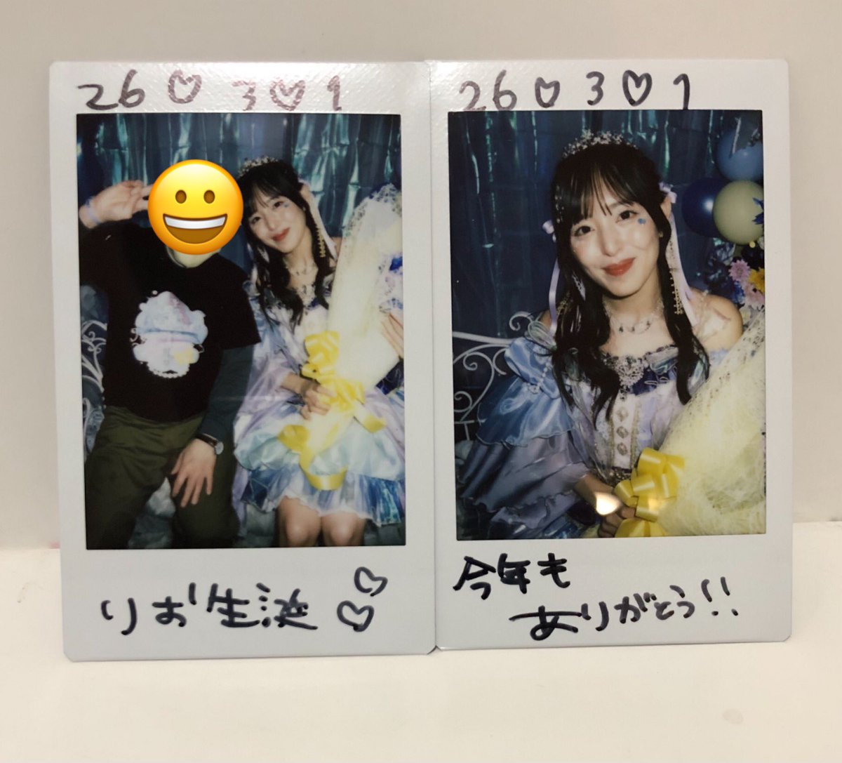 トミー 666 tweet media