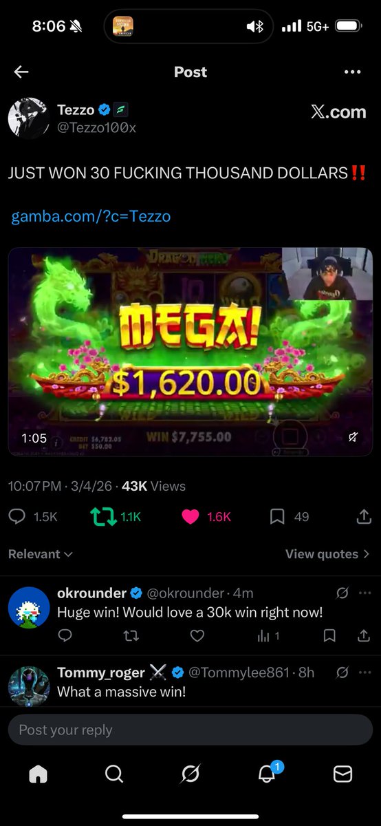 okrounder tweet media