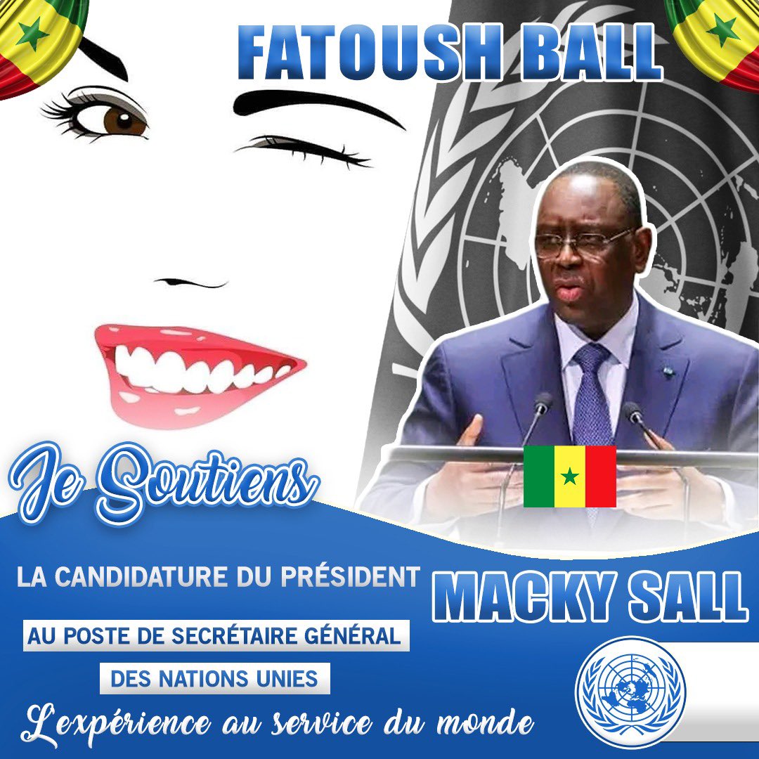 Fatoumata Ball tweet media