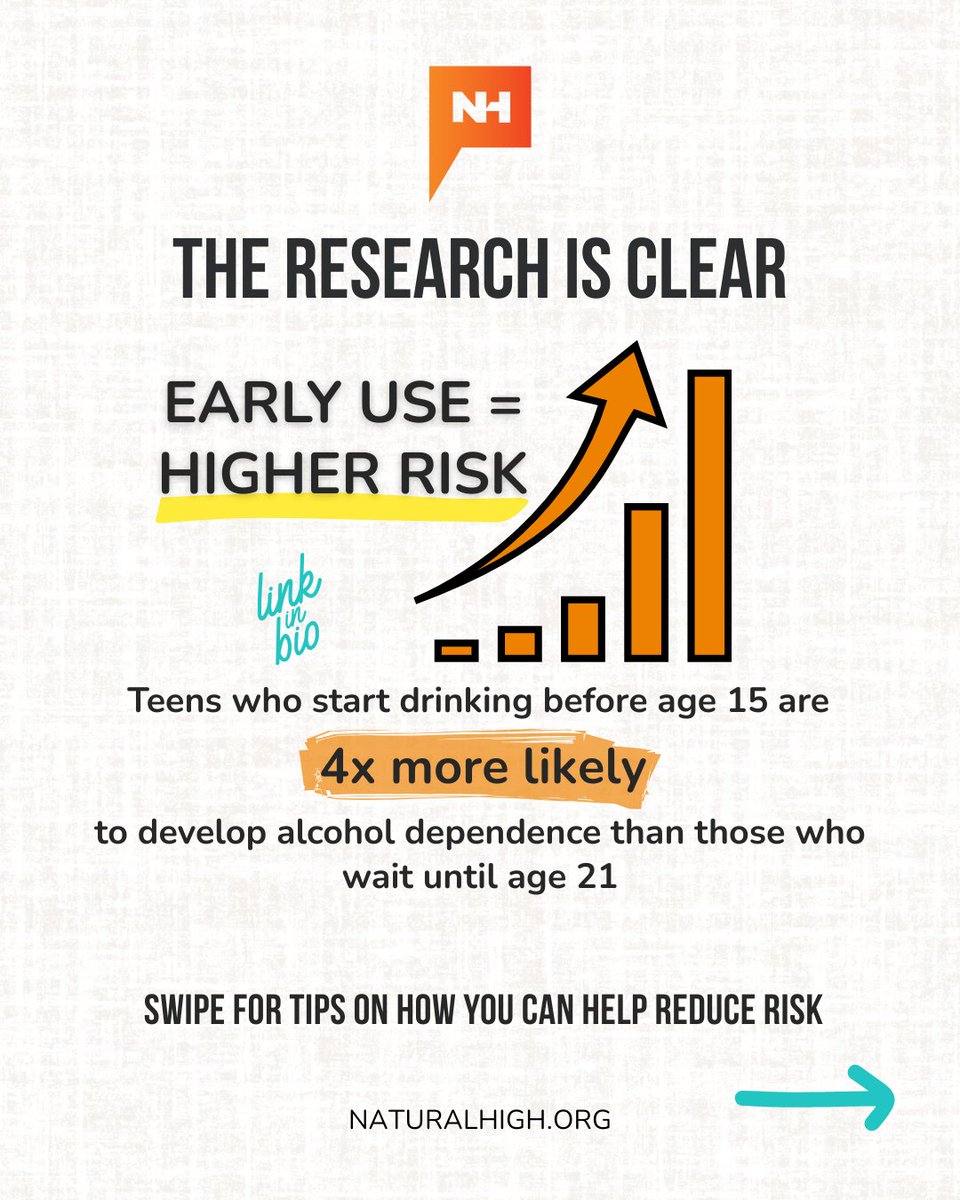 Natural High tweet media