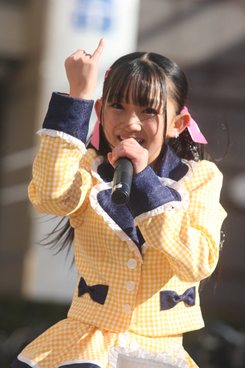 一日一にちるん 毎日にちるん Star☆T 13期生 星川二千花 さん 1月31日