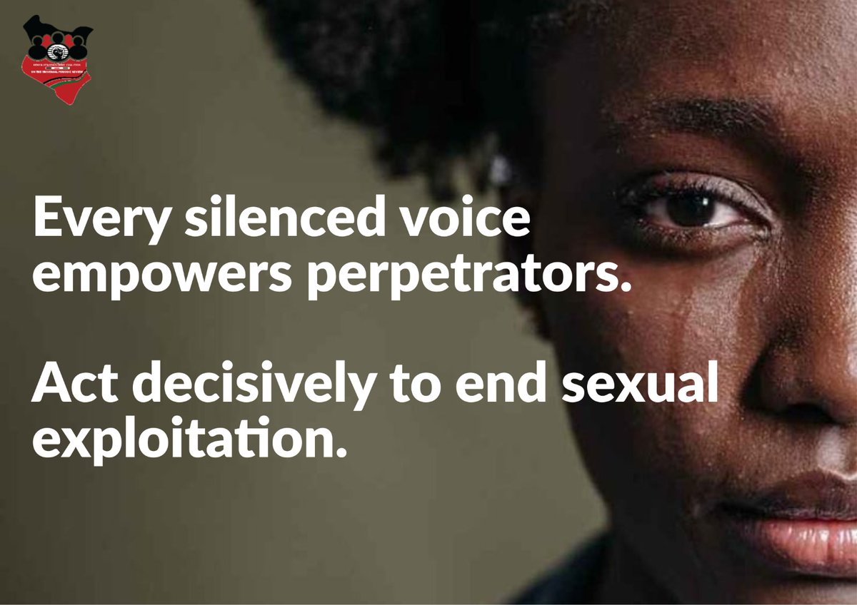 Wangu Kanja Foundation tweet media