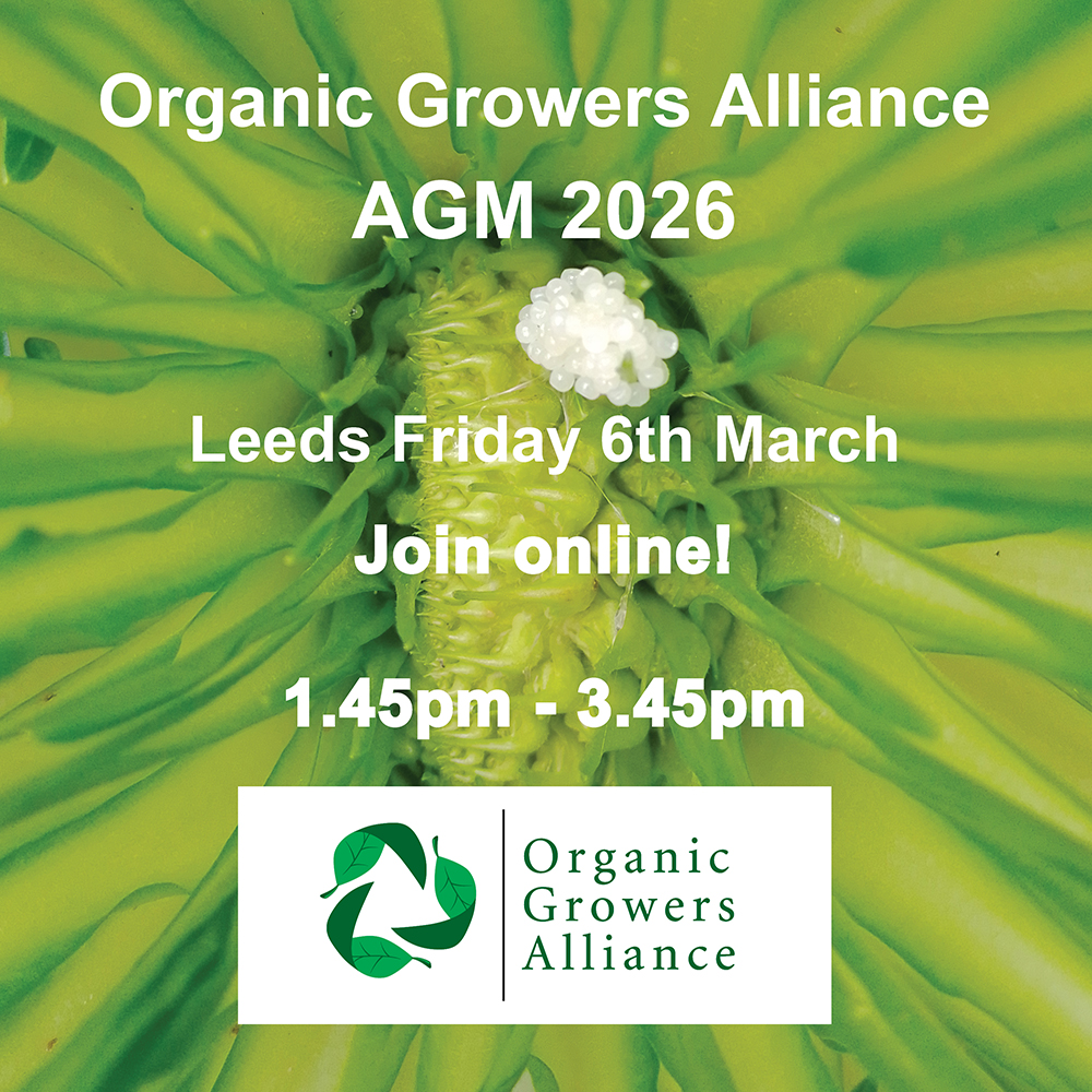 Organic Growers Alliance tweet media