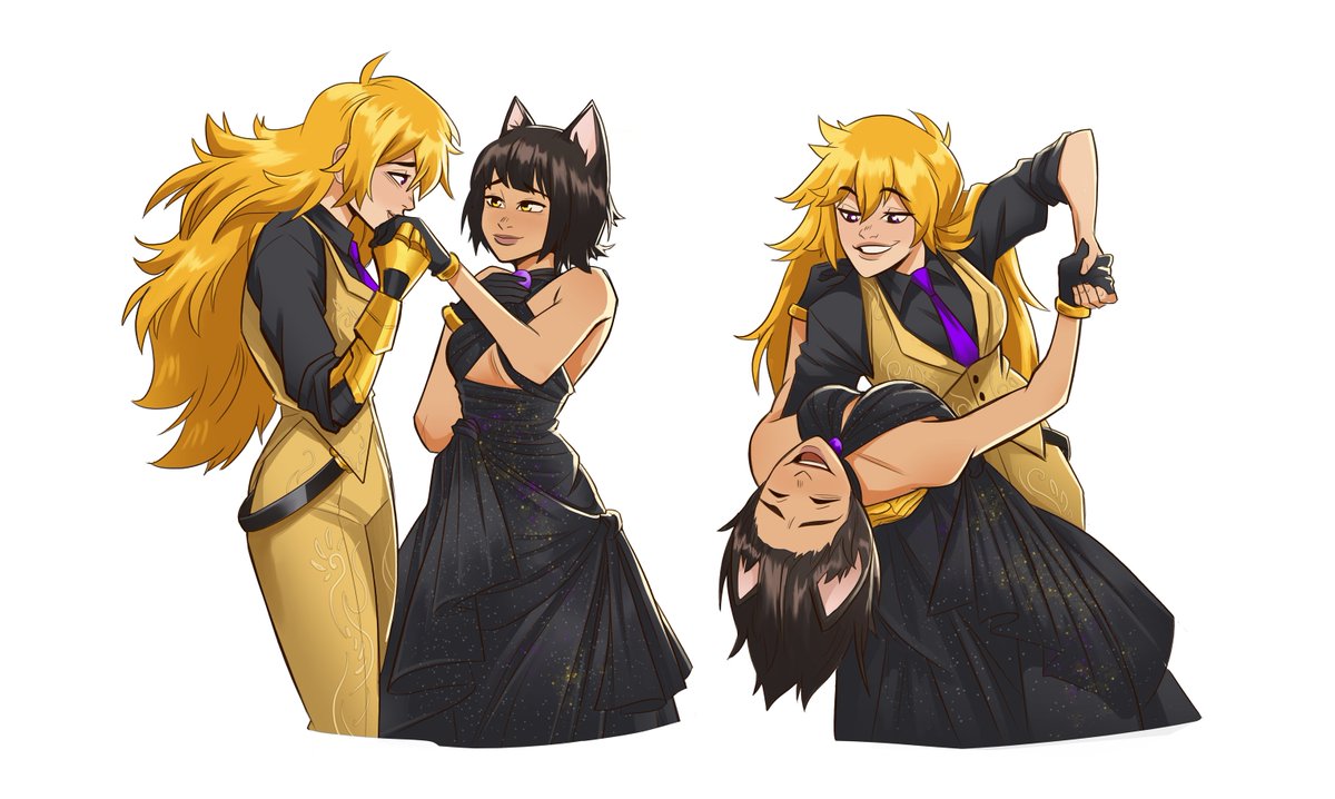 ChantalDraw tweet media