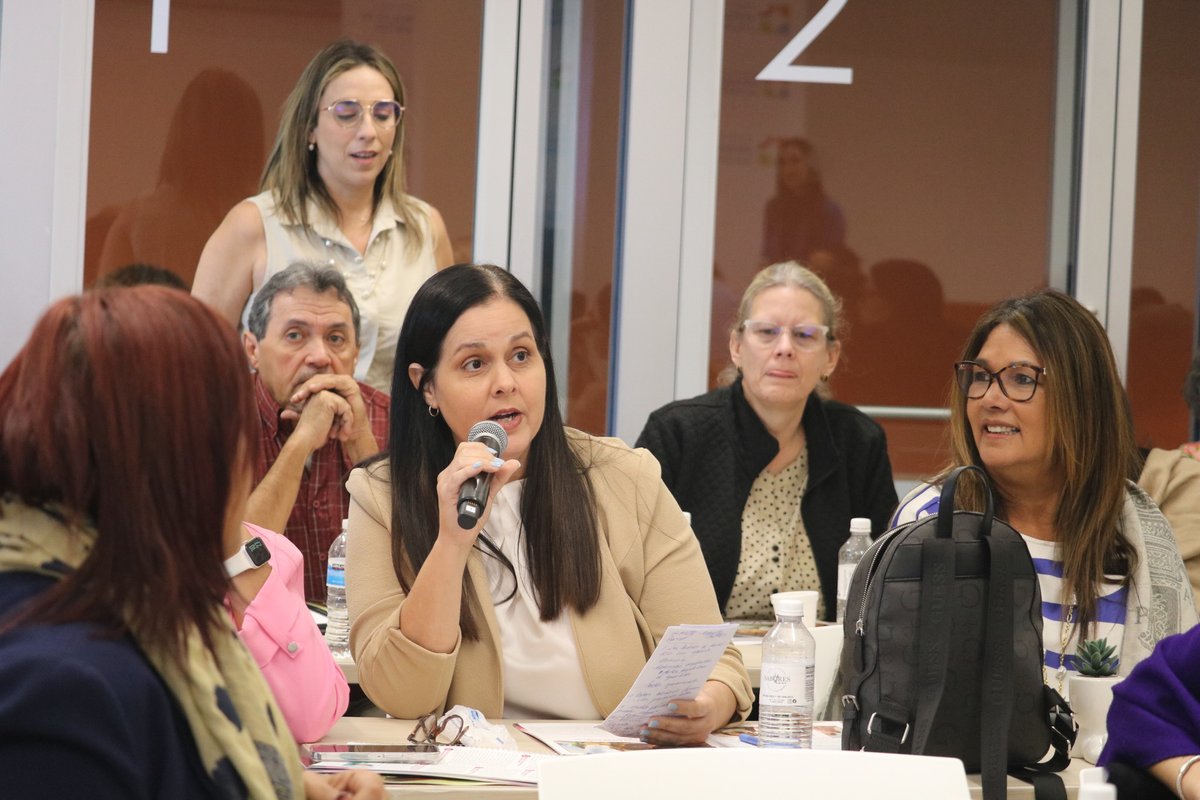 Instituto del Desarrollo de la Juventud tweet media