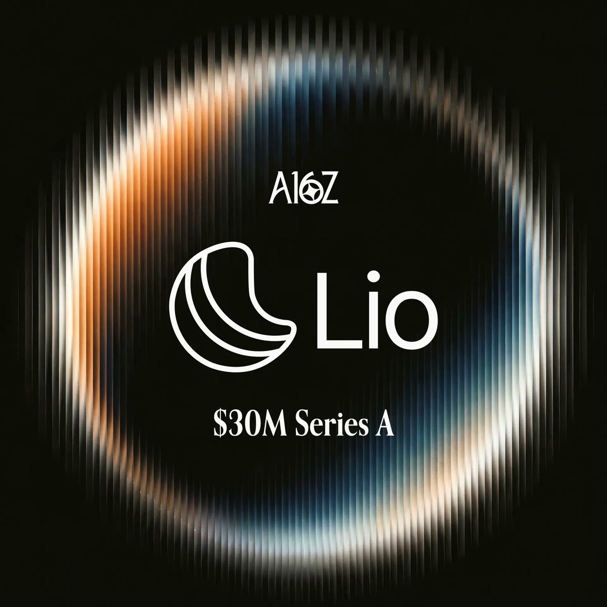We're excited to lead Lio's Series A.

We're entering an agent-first world, where entire workflows get handed off to AI.

<a href="/Lio_Technology/">Lio</a> is building a virtual procurement workforce for enterprises. AI has made remarkable progress automating knowledge work. But procurement is a