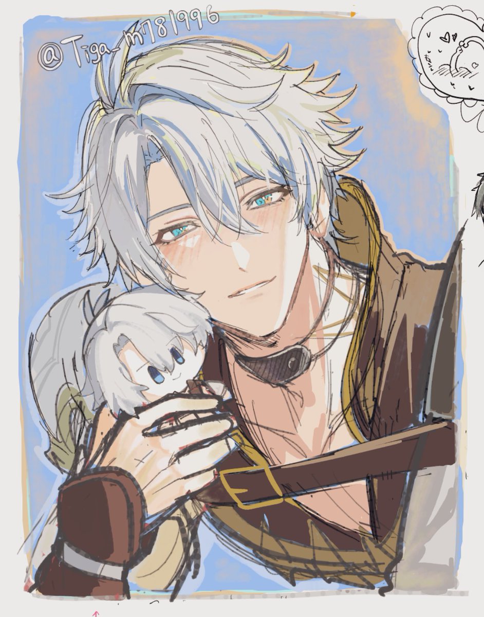 Myu 🦭 | VGEN OPEN! (@Miyuelsz) / Posts / X