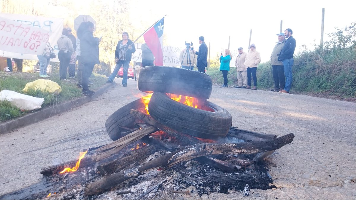 CRUCEINFORMATIVO.CL tweet media