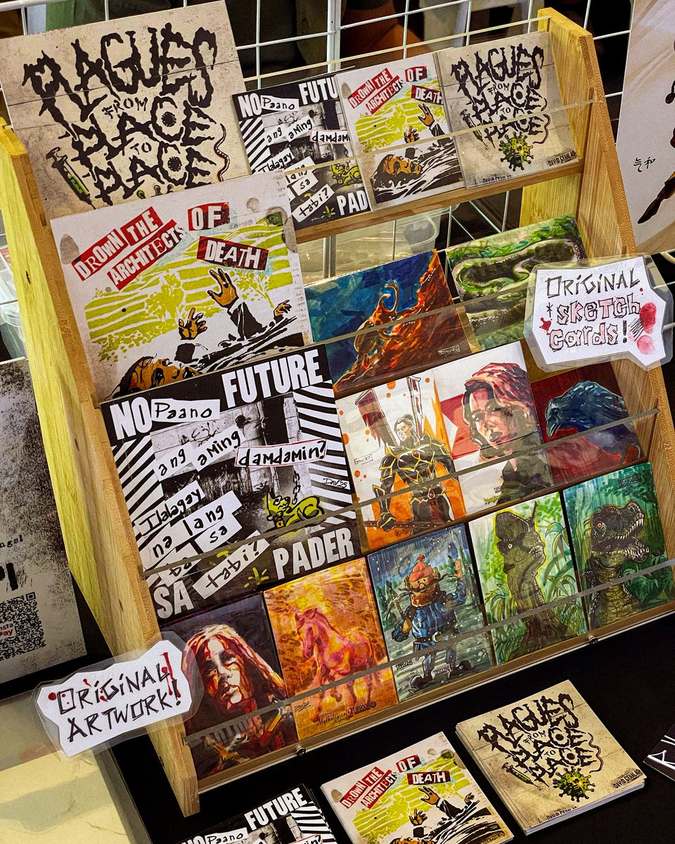 David - COMMISSIONS OPEN! tweet media