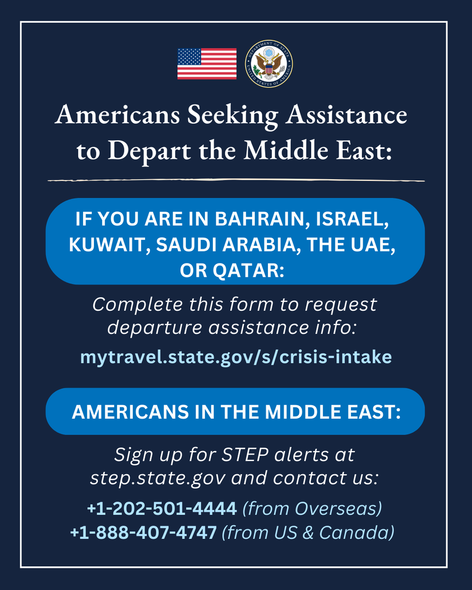 TravelGov tweet media