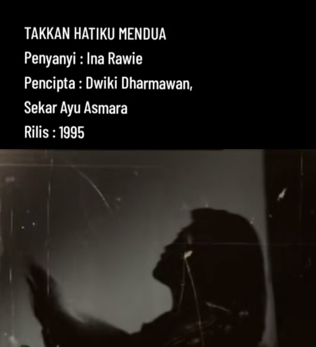 Penyanyi perempuan indonesia yang perlu didengarkan kembali (11)