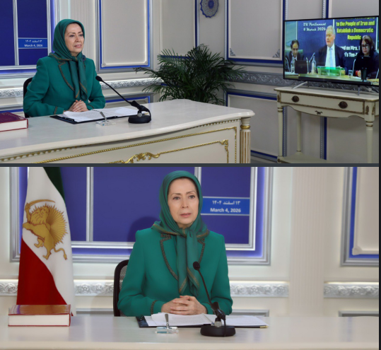 راه انقلاب tweet media