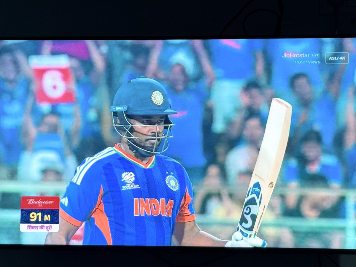 Lap_surgeon's tweet photo. संजू बाबा 👏
 #INDvsENG
#SanjuSamson https://t.co/M3kl3F6MFf
