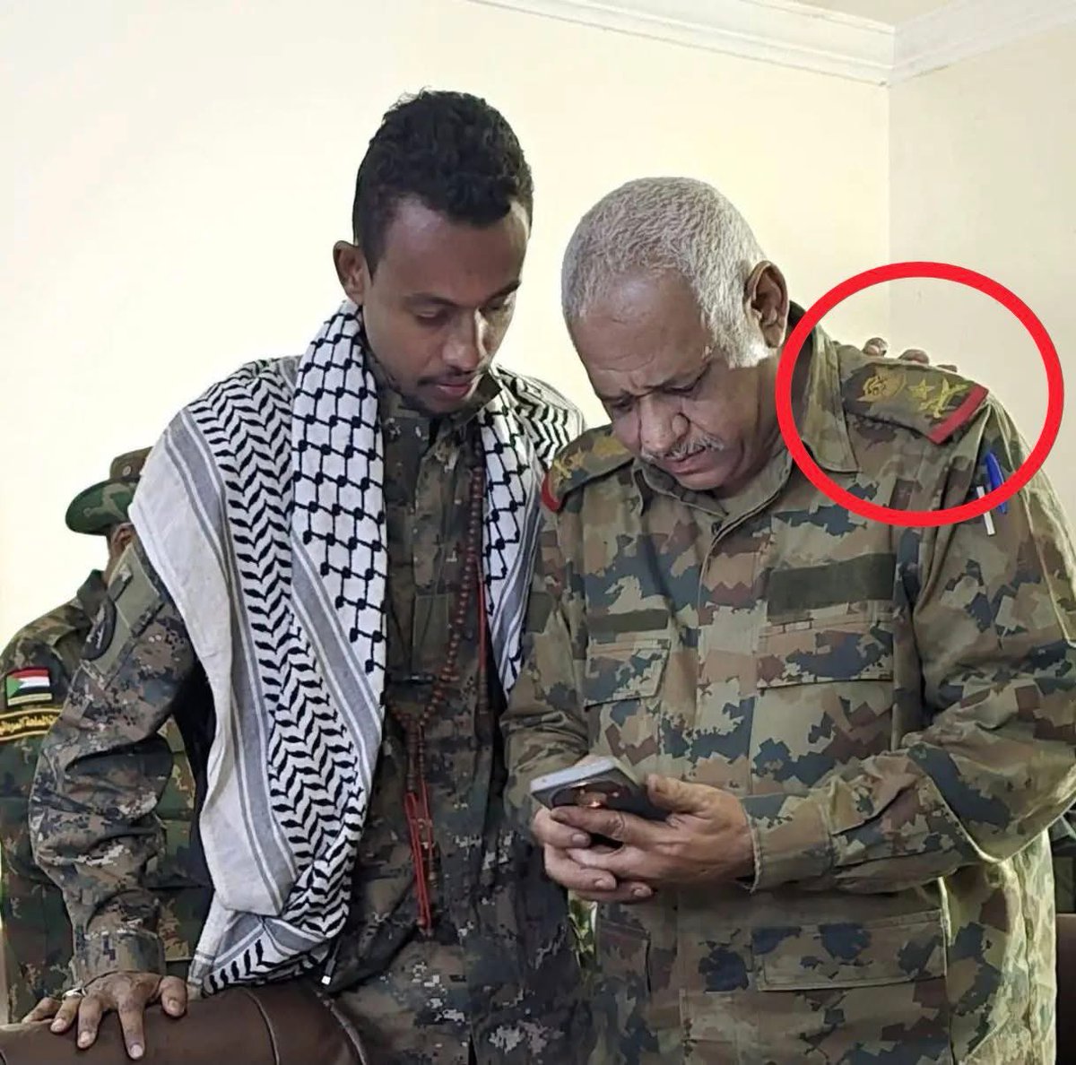 م.احمد الجعلي tweet media