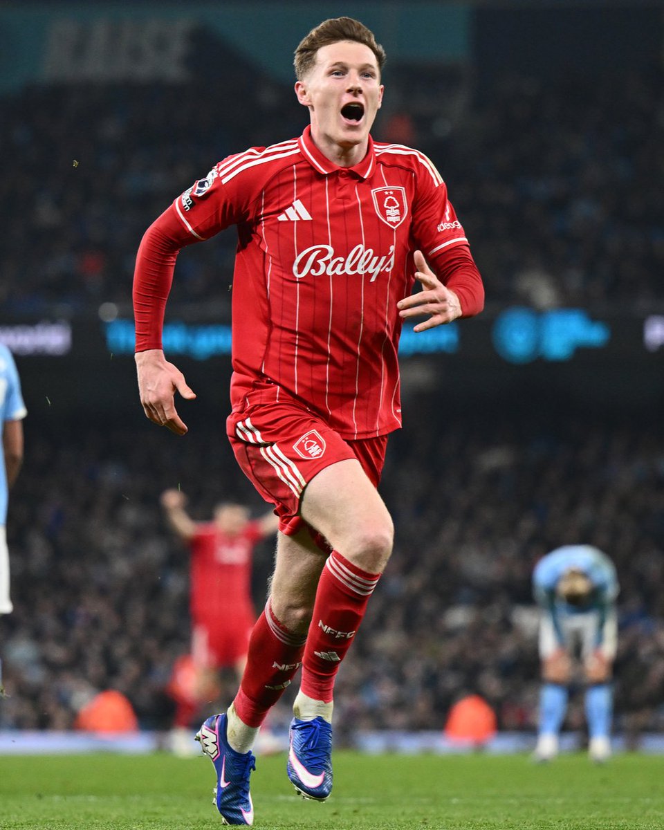 The Touchline | 𝐓 tweet media