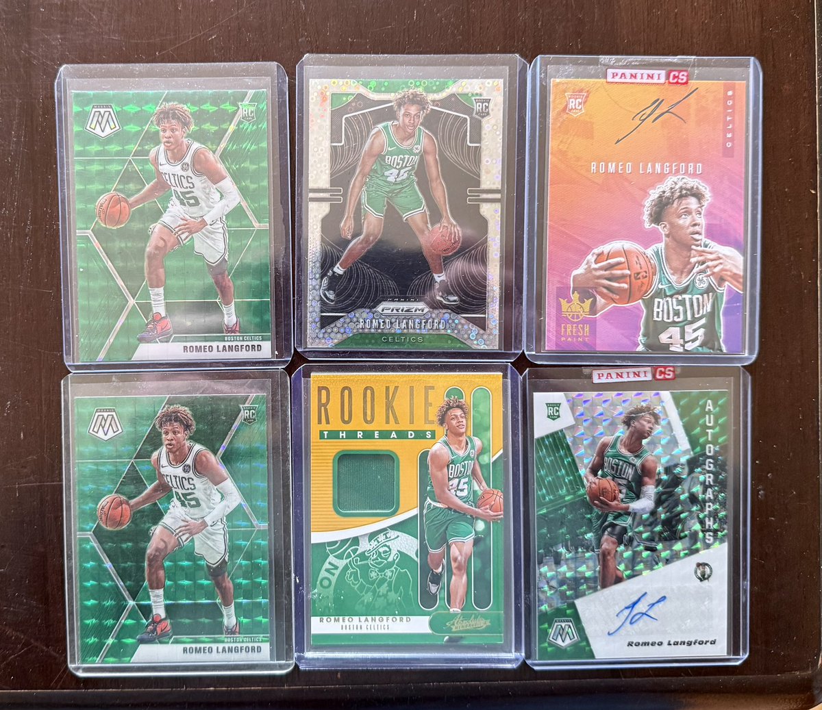 Hot Cocoa Cards tweet media