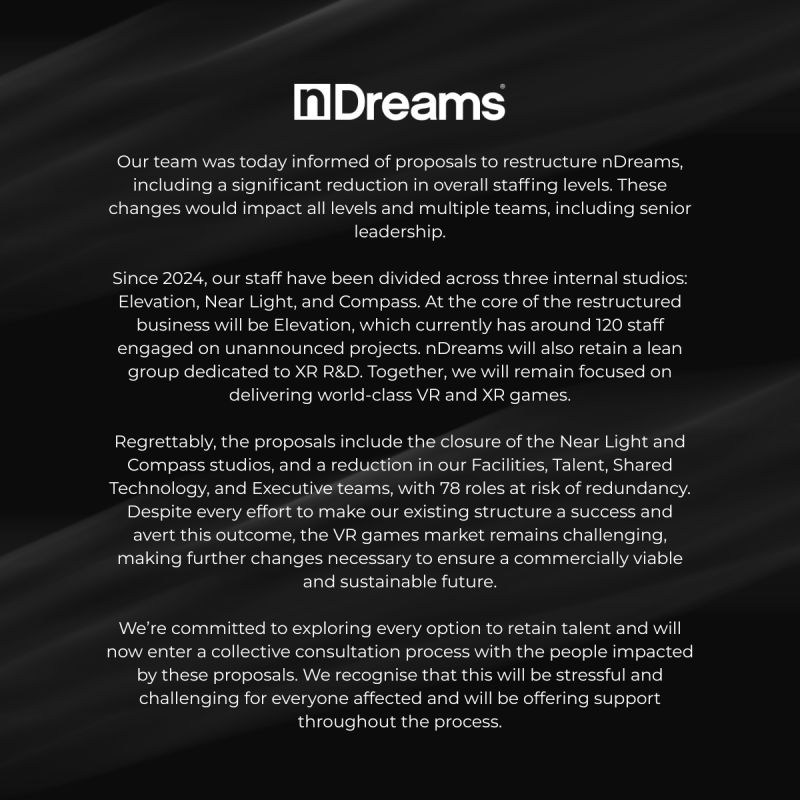 Mike Johnson 🔜 GDC tweet media