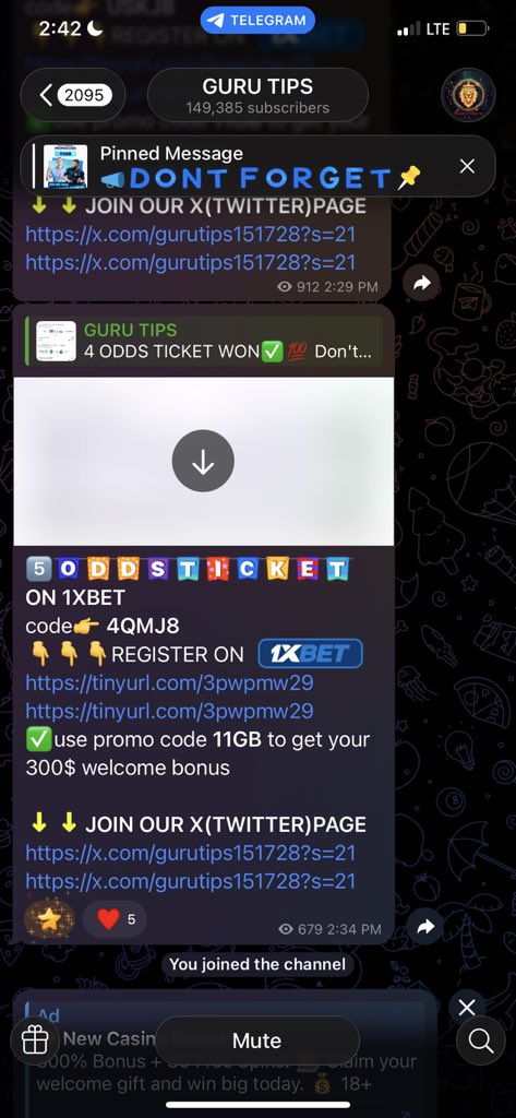 goodboywapd's tweet photo. @officialmoore7 @Gurutips151728 Done sir, I hope I get lucky today Following and joined baba Moore 
9056066201
OPay @officialmoore7 
Thank you, God bless you Moore https://t.co/Oz8CqzoIuw