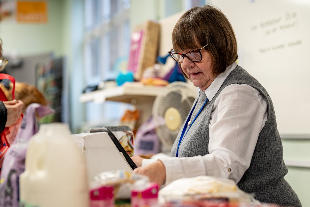 Norfolk Community Foundation tweet media