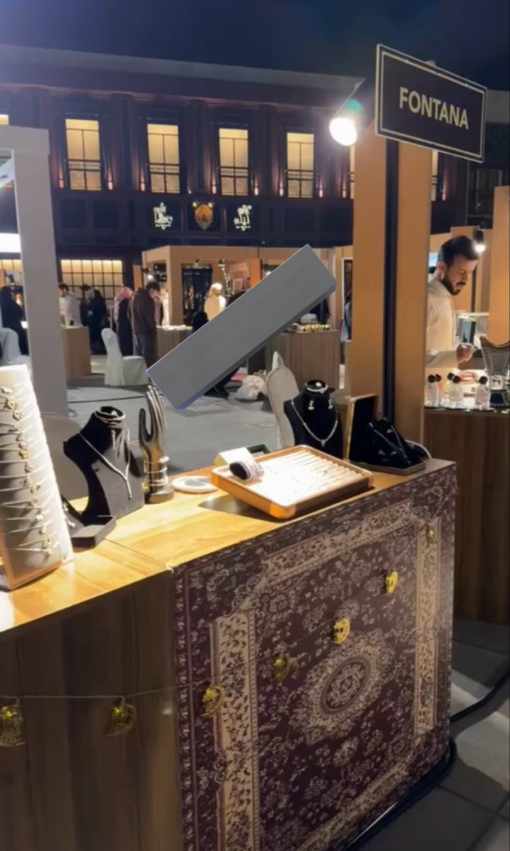 3zoozvic's tweet photo. يا جماعة اطلب منكم الدعم وتشرفونا

اليوم بكون موجود ان شاء الله تعالى مع اخوي في مشروعه البسيط في ايفنت غبقة ٢ بـ " كورنيش بارك " بالخبر على طريق الامير تركي .

في بوث فونتانا || FONTANA 

من الساعة 9 الى 1 الليل 

خلونا نشوفكم يا جماعة ❤️❤️❤️❤️ https://t.co/PB9CukVg5i