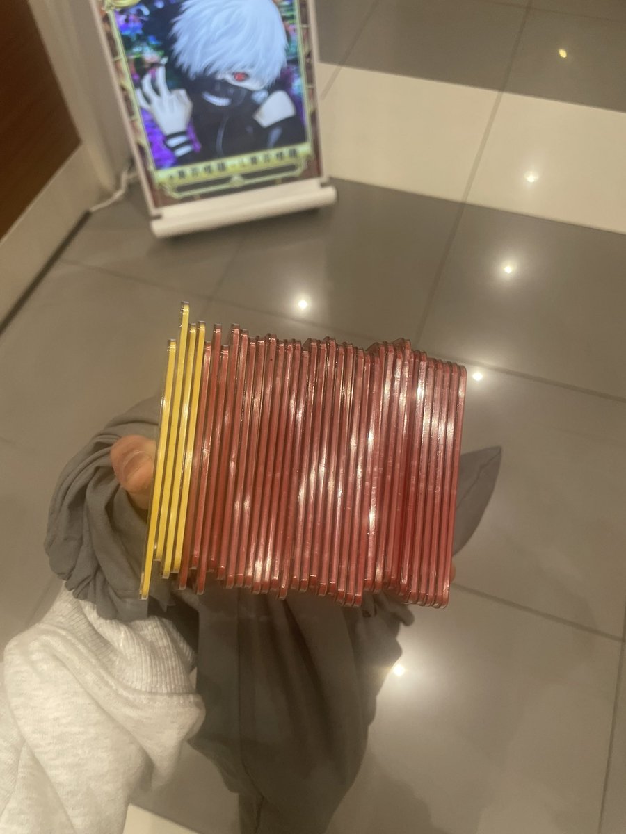 ハイビスカス東京🔰🌺 tweet media