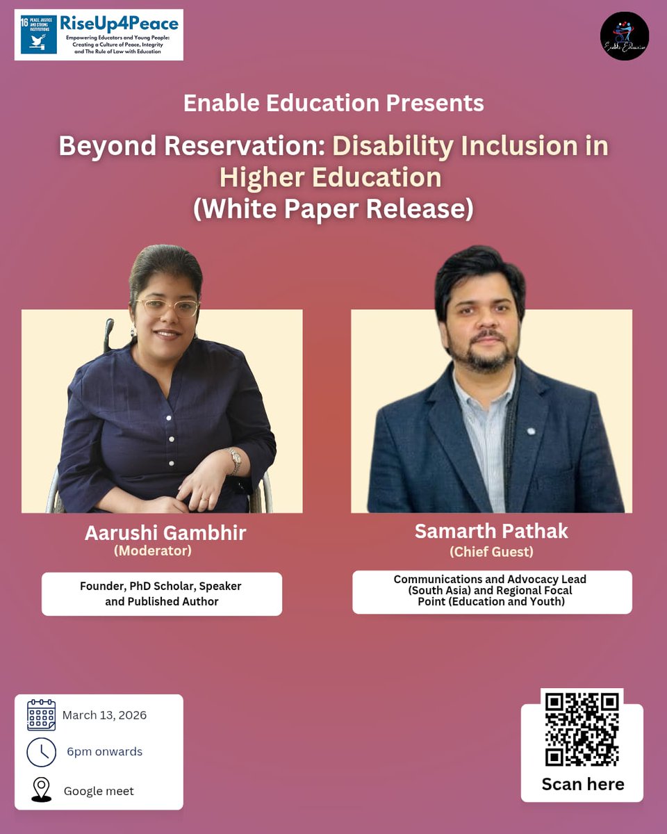 enableeducation tweet media