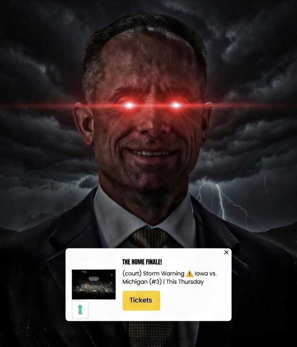 Probably at DC’s tweet media