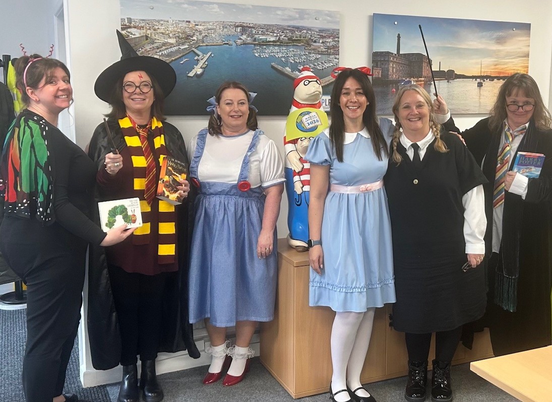 Plymouth MAST (Multi-Agency Support Team) tweet media