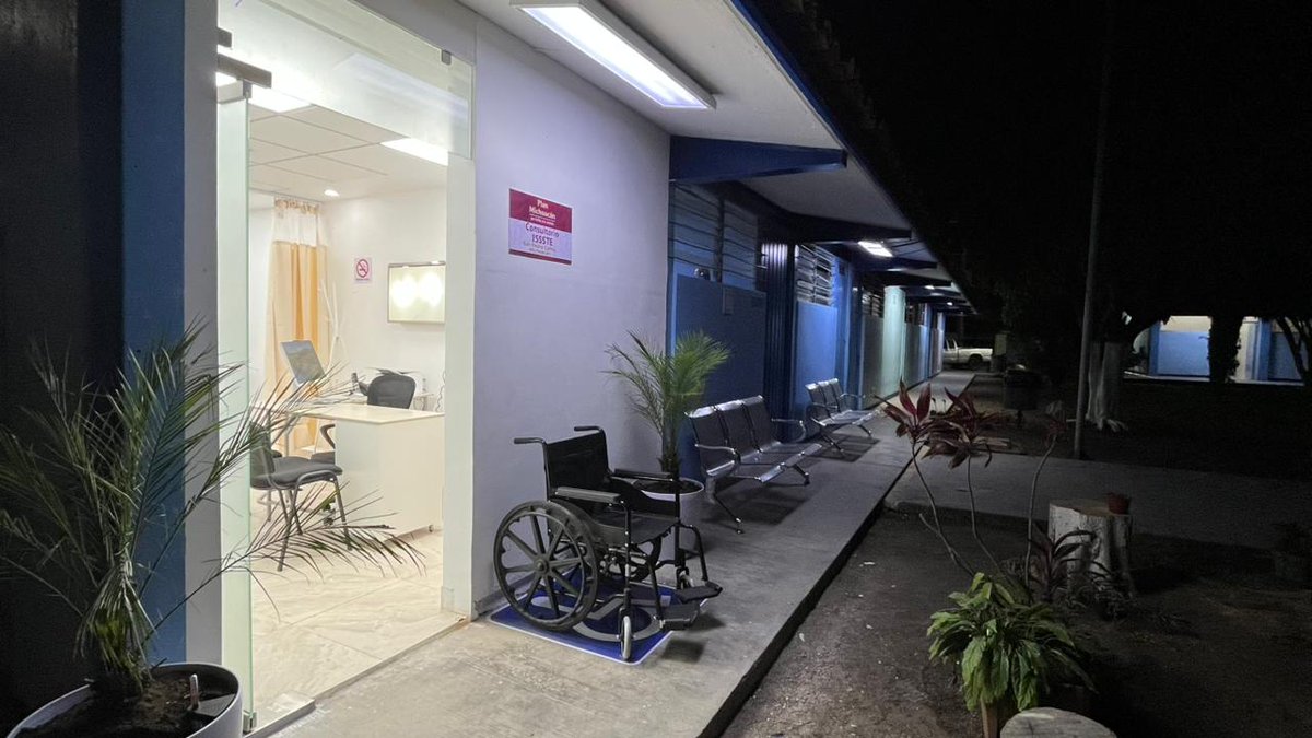 Martí Batres tweet media