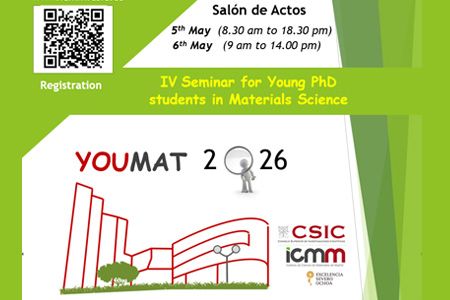 Instituto de Ciencia de Materiales Madrid - CSIC tweet media