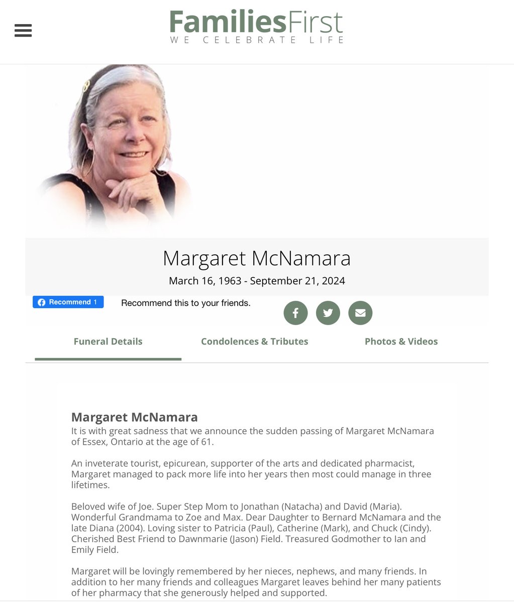 Bernie McNamara☘️🇮🇪✝️ tweet media