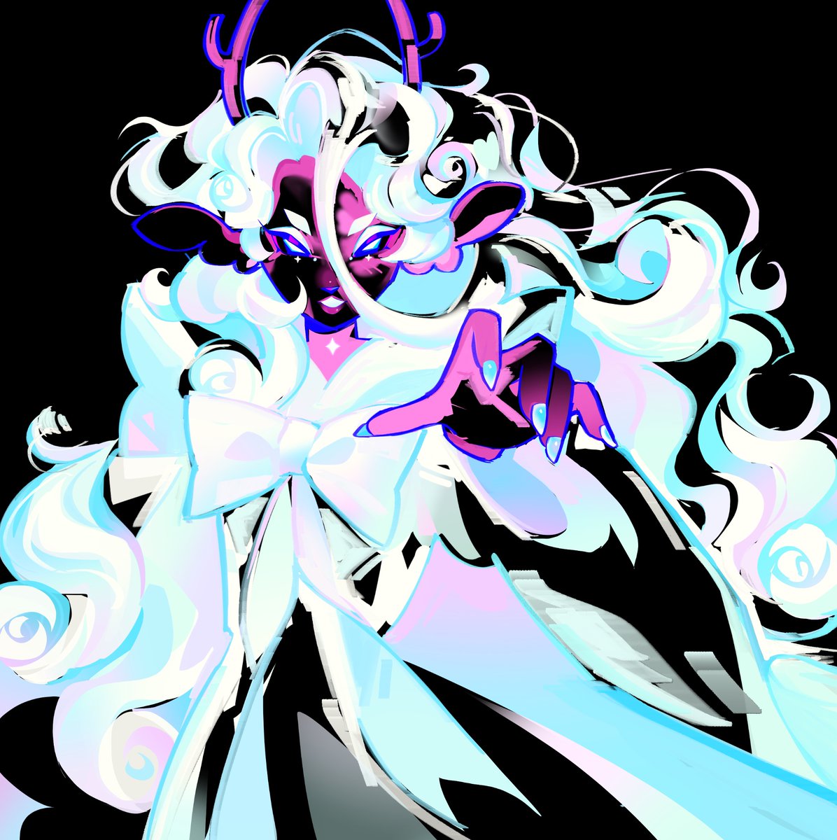 Kalliope 🪩 tweet media