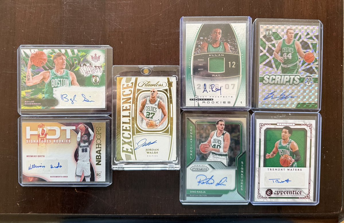 Hot Cocoa Cards tweet media