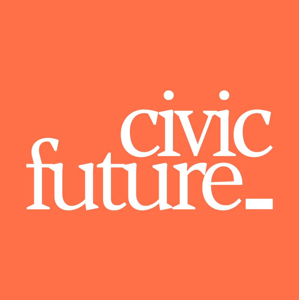 Civic Future tweet media